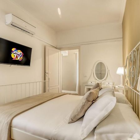 Atrhome Penthouse Frattina Rome Extérieur photo