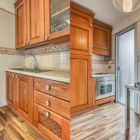 Atrhome Penthouse Frattina Rome Extérieur photo
