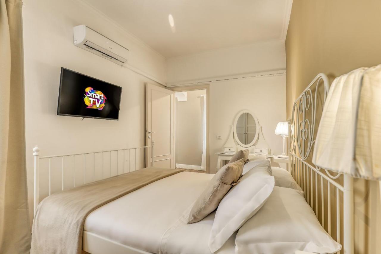 Atrhome Penthouse Frattina Rome Extérieur photo